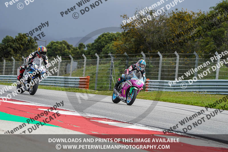 motorbikes;no limits;peter wileman photography;portimao;portugal;trackday digital images